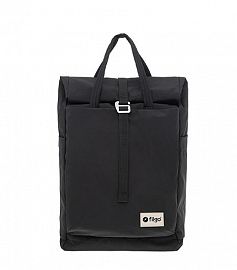 MOCHILA FILGO KONCEPT 15" DRAFT NEGRO (MO27-KCEPTD-001)