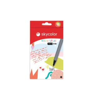 MICROFIBRA SKYCOLOR M-06 0.4 mm x 10 unid. BLISTER PVC SURTIDO