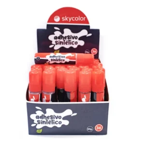 ADHESIVO SKYCOLOR SINTETICO x 30 gs