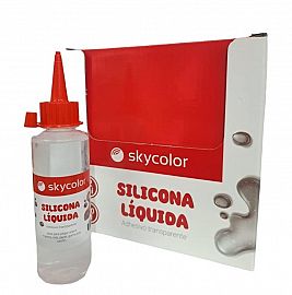 SILICONA LIQUIDA SKYCOLOR 100ML (JJ602306-100)