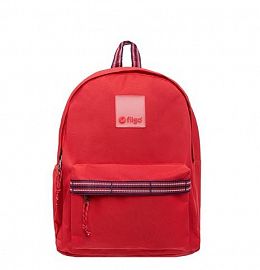 MOCHILA FILGO KEIWAY ROJO 17" (MO27-KWAY-002)