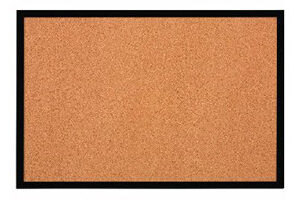 PIZARRA CORCHO 120 X 180 M/METAL (MUNDO PIZARRA) MP059M