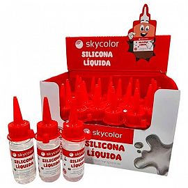 SILICONA LIQUIDA SKYCOLOR 30ML (JJ602306-30)