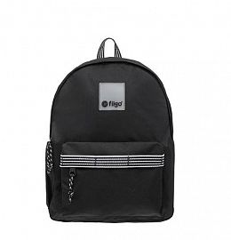 MOCHILA FILGO KEIWAY NEGRO 17" (MO27-KWAY-001)