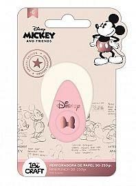 PERFORADORA IBI CRAFT MICKEY Y FRIENDS 17MM (655045)