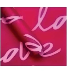 PAPEL COREANO IBI CRAFT 57X57 CM ROSA LOVE X20U C/U (647022)