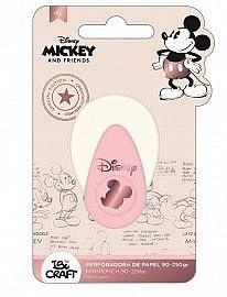 PERFORADORA IBI CRAFT MICKEY Y FRIENDS 17MM (655044)