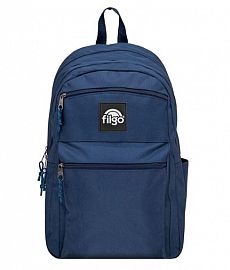MOCHILA FILGO KREW AZUL 19" (MO26-KREW-003)