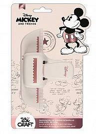 PERFORADORA ARTISTICA IBI CRAFT DE GUARDAS MICKEY Y FRIENDS (655967)