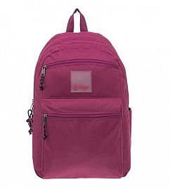 MOCHILA FILGO KREW BORDO 19" (MO26-KREW-028)
