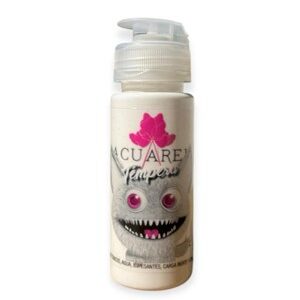 TEMPERA ACUAREL 78 GR - BLANCO