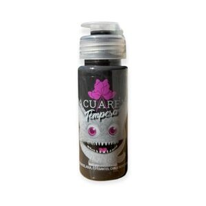 TEMPERA ACUAREL 78 GR - NEGRO