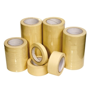 CINTA DE ENMASCARAR IBI CRAFT PINTOR 24MM X 40MTS