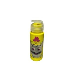TEMPERA ACUAREL 78 GR - CROMATICO AMARILLO