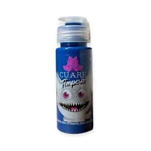 TEMPERA ACUAREL 78 GR - AZUL