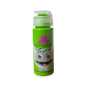 TEMPERA ACUAREL 78 GR - VERDE MANZANA
