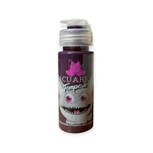 TEMPERA ACUAREL 78 GR - VIOLETA