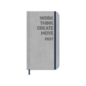AGENDA RY POCKET OFFICE "WORK" SEMANA A LA VISTA