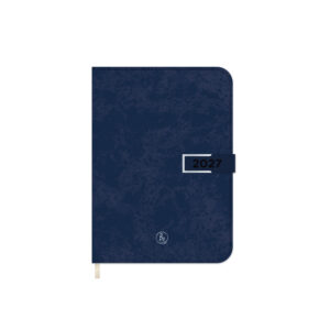 AGENDA RY 2027 OFFICE "BLUE" SEMANA A LA VISTA 15X21