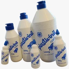 ADHESIVO VINILICO ACUAREL PLASTIVINIL X1000 G